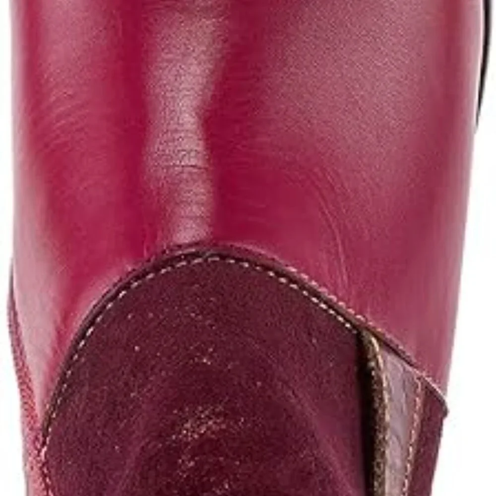Spring Step L'Artiste womens Tiatia SIZE 38 (US:7.5-8) - Picture 5 of 5
